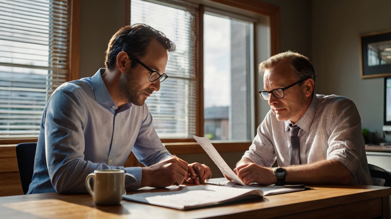 Financial Audit Fundamentals